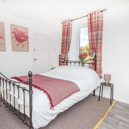 Altonsyde Studios Nairn Buitenkant foto