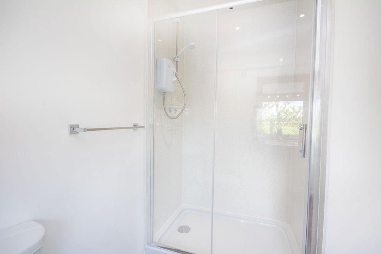 Altonsyde Studios Nairn Buitenkant foto